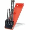 Kwb Hammerbohrer-Set SDS Plus 4-teilig
