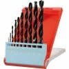 Kwb Bohrer-Set HSS 1-10 mm 10-teilig