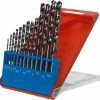 Kwb Bohrer-Set Silver Star HSS 1.5-6.5 mm 13-teilig