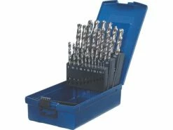 Kwb Bohrer-Set Silver Star HSS 1-13 mm 25-teilig