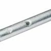 Knipex Stossverbinder 1.0 mm² Silber, 200 Stück