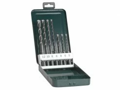 Bosch Hammerbohrer-Set SDS-Plus S2 7-teilig