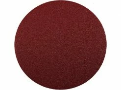 Kwb Kletthaftscheibe 125mm ungelocht