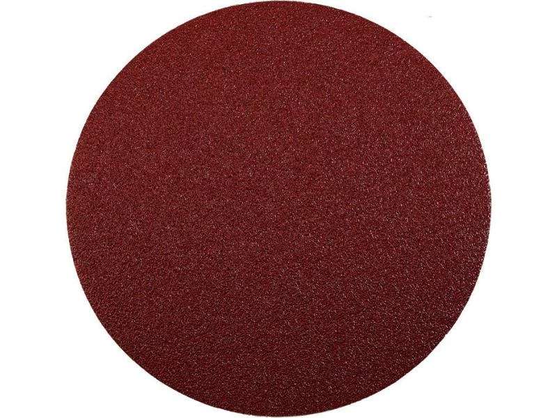 Kwb Kletthaftscheibe 125mm K80 ungelocht 1 Kwb Kletthaftscheibe 125mm K80 ungelocht