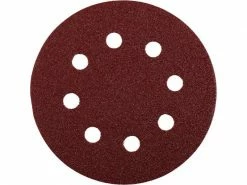 Kwb Schleifscheibe 115mm K120 20 Stk.