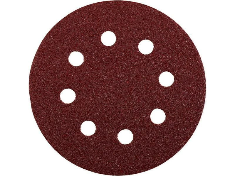 Kwb Schleifscheibe 125mm K320 1 Kwb Schleifscheibe 125mm K320