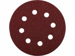 Kwb Schleifscheibe 125mm K240