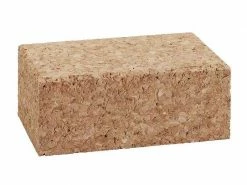 Kwb Handschleifklotz 60 x 100 Kork