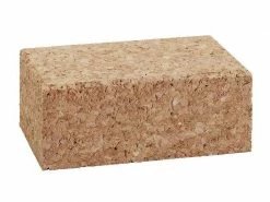 Kwb Handschleifklotz 80X120 Kork