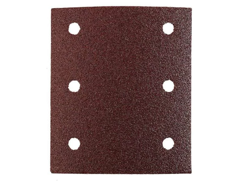 Kwb Klstr. Korund 115X100 K180 gelocht 1 Kwb Klstr. Korund 115X100 K180 gelocht