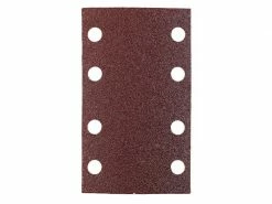 Kwb Klstr. Korund 80X133 K80 gelocht