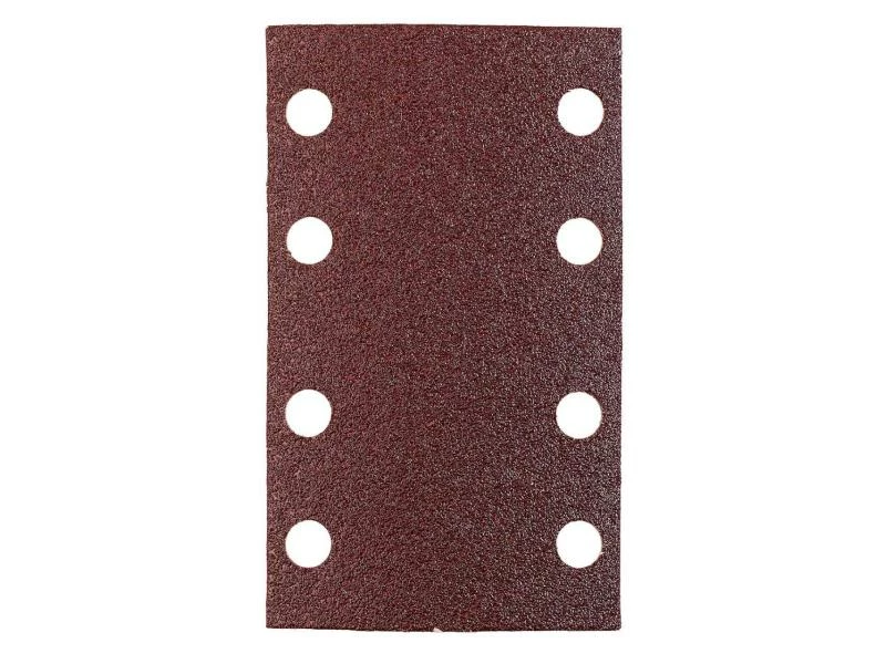 Kwb Klstr. Korund 80X133 K40 gelocht 1 Kwb Klstr. Korund 80X133 K40 gelocht