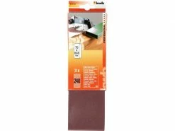 Kwb Schleifband 75X533 K 240 3 Stk.