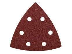 Kwb Delta-Haftscheibe K80 Profi-Pack