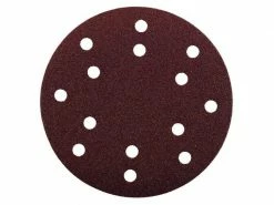 Kwb Schleifscheibe 150mm K180 5 Stk.