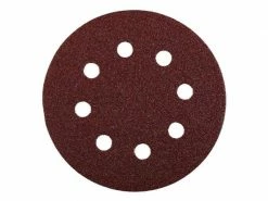 Kwb Schleifscheibe 125mm K240 20 Stk.