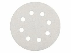 Kwb Schleifscheibe 125mm K80 5 Stk.