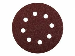 Kwb Schleifscheibe 125mm K40 20 Stk.