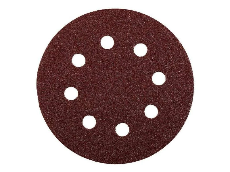 Kwb Schleifscheibe 125mm K60 20 Stk. 1 Kwb Schleifscheibe 125mm K60 20 Stk.