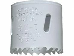 Kwb Lochsäge Hss Bimetall 48 mm