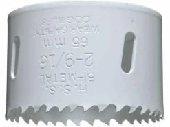 Kwb Lochsäge Hss Bimetall 65 mm
