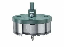 Kwb Lochsäge 68100 Tiefe 32 / 5 Kränze