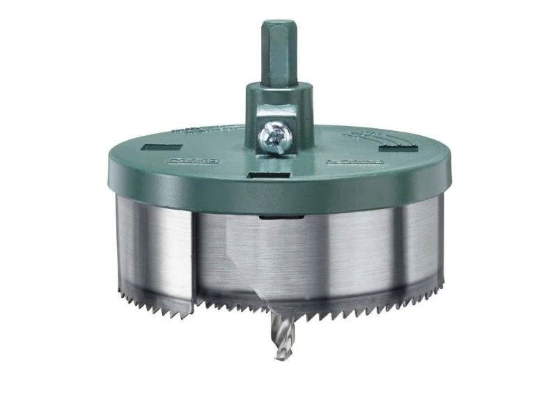 Kwb Lochsäge 68100 Tiefe 32 / 5 Kränze 1 Kwb Lochsäge 68100 Tiefe 32 / 5 Kränze