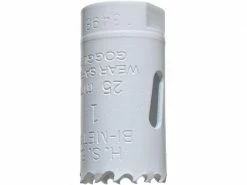 Kwb Lochsäge Hss Bimetall 25 mm