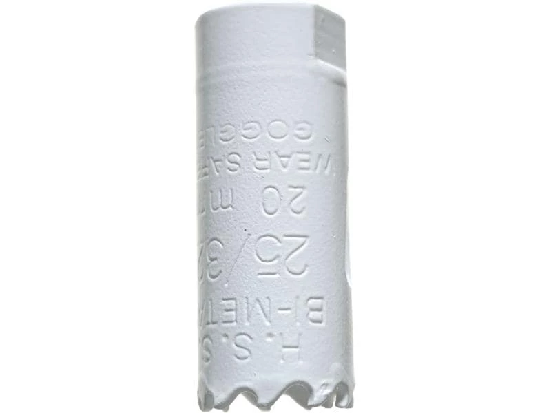 Kwb Lochsäge Hss Bimetall 20 mm 1 Kwb Lochsäge Hss Bimetall 20 mm