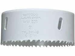 Kwb Lochsäge Hss Bimetall 102 mm