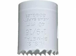 Kwb Lochsäge Hss Bimetall 40 mm