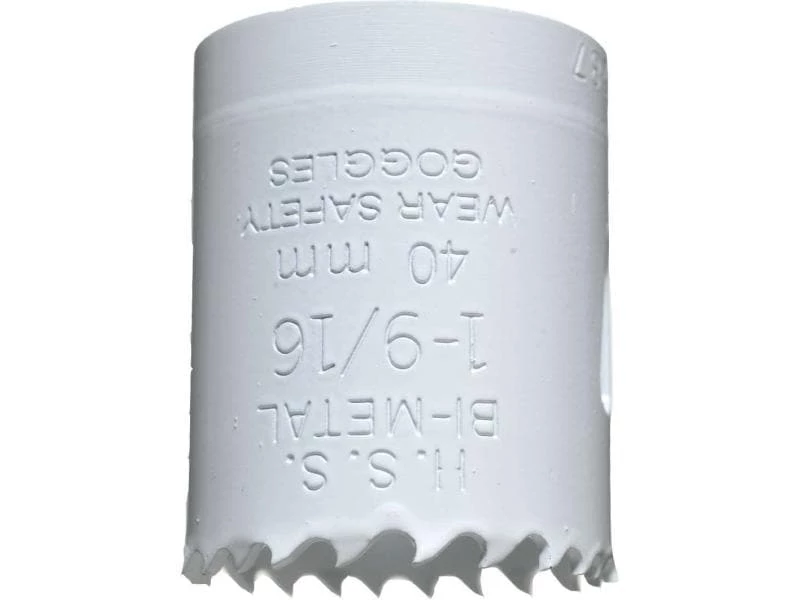 Kwb Lochsäge Hss Bimetall 40 mm 1 Kwb Lochsäge Hss Bimetall 40 mm