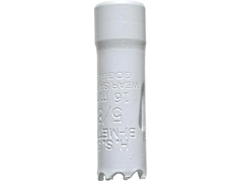 Kwb Lochsäge Hss Bimetall 16 mm 1 Kwb Lochsäge Hss Bimetall 16 mm