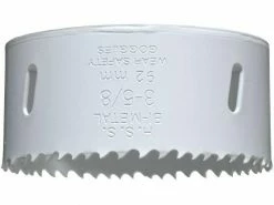 Kwb Lochsäge Hss Bimetall 92 mm