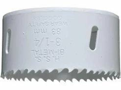 Kwb Lochsäge Hss Bimetall 83 mm