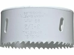 Kwb Lochsäge Hss Bimetall 89 mm
