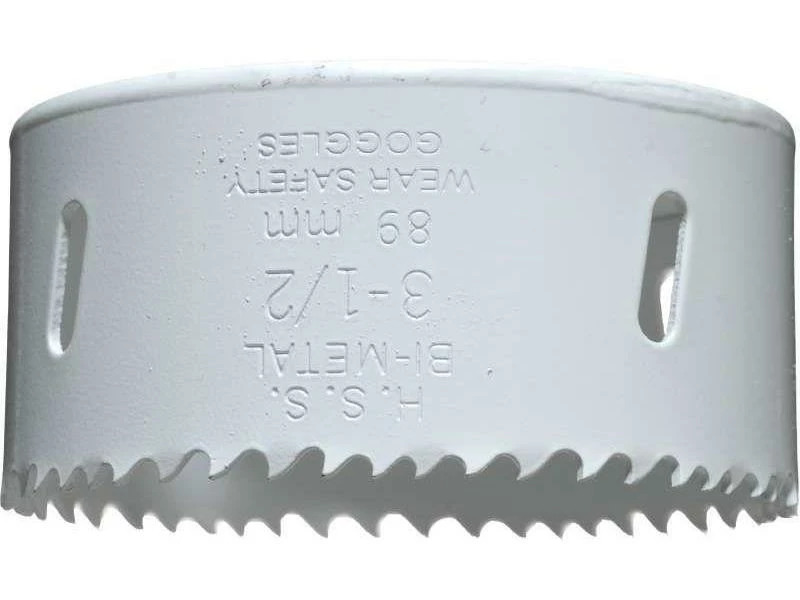 Kwb Lochsäge Hss Bimetall 89 mm 1 Kwb Lochsäge Hss Bimetall 89 mm