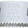 Kwb Lochsäge Hss Bimetall 70 mm