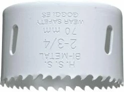 Kwb Lochsäge Hss Bimetall 70 mm