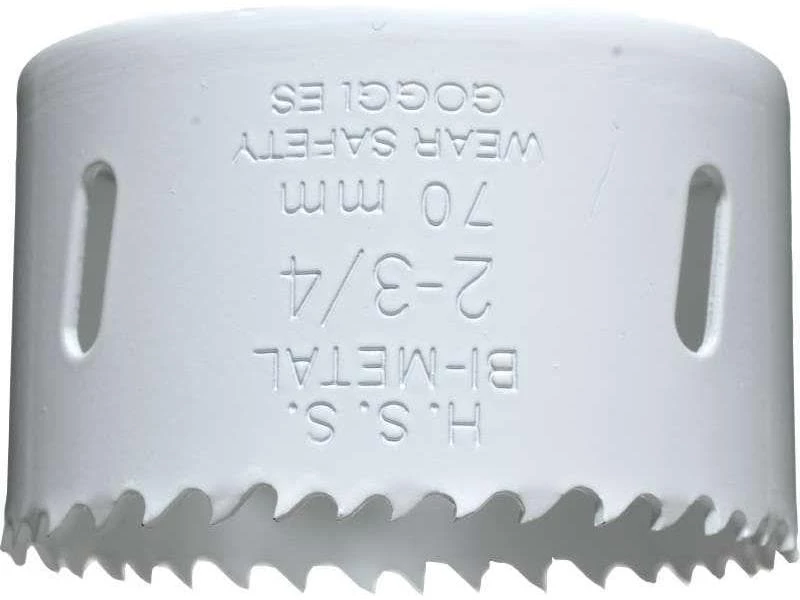 Kwb Lochsäge Hss Bimetall 70 mm 1 Kwb Lochsäge Hss Bimetall 70 mm