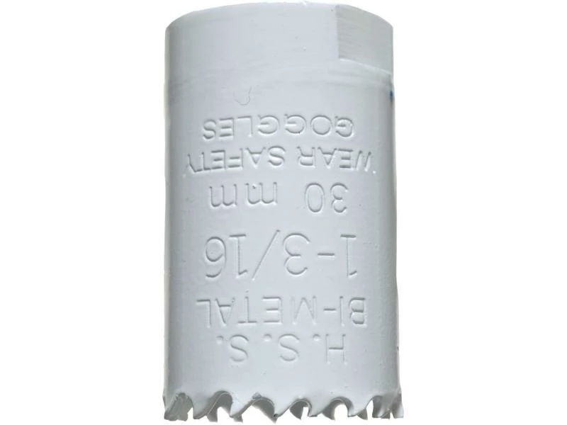 Kwb Lochsäge Hss Bimetall 30 mm 1 Kwb Lochsäge Hss Bimetall 30 mm