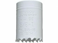 Kwb Lochsäge Hss Bimetall 35 mm