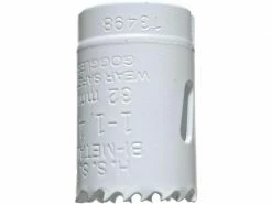 Kwb Lochsäge Hss Bimetall 32 mm