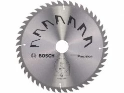 Bosch Kreissägeblatt Precision 216 mm