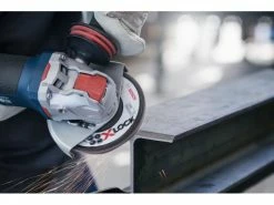 Bosch Professional Fächerschleifscheibe X-LOCK Ø125 mm, 10 Stück 5 Bosch Professional Fächerschleifscheibe X-LOCK Ø125 mm, 10 Stück -Werkzeugzubehör Verkaufsladen 77981560 xxl 1