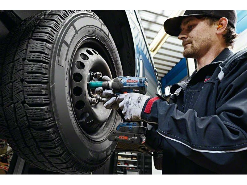 Bosch Professional Akku und Ladegerät 18 V 4.0 Ah + GAL 18 V-40 3 Bosch Professional Akku und Ladegerät 18 V 4.0 Ah + GAL 18 V-40 – Bild 3