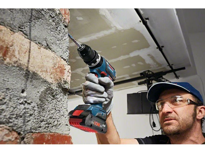 Bosch Professional Akku und Ladegerät 18 V 4.0 Ah + GAL 18 V-40 7 Bosch Professional Akku und Ladegerät 18 V 4.0 Ah + GAL 18 V-40 – Bild 7